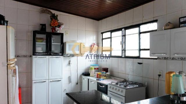 Casa à venda, 2 quartos, 2 vagas, Igarapé - Porto Velho/RO - Foto 10