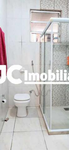 Apartamento à venda com 3 dormitórios em Tijuca, Rio de janeiro cod:MBAP32959 - Foto 11