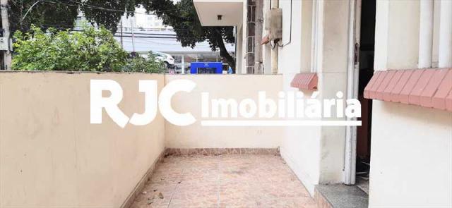 Apartamento à venda com 3 dormitórios em Tijuca, Rio de janeiro cod:MBAP32959 - Foto 2
