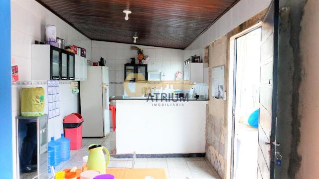 Casa à venda, 2 quartos, 2 vagas, Igarapé - Porto Velho/RO - Foto 6