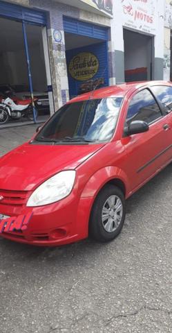 Ford Ka emplacado - Foto 2