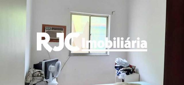 Apartamento à venda com 3 dormitórios em Tijuca, Rio de janeiro cod:MBAP32959 - Foto 8