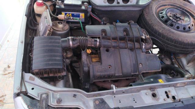 Fiat uno mille - Foto 3