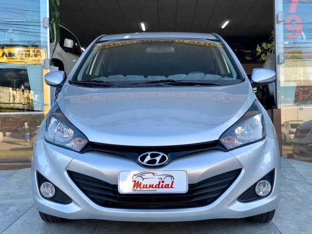 HB20S 1.6 Premium - Foto 7