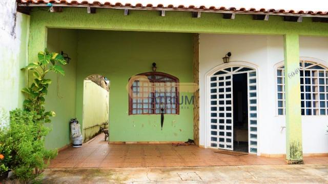 Casa à venda, 2 quartos, 2 vagas, Igarapé - Porto Velho/RO - Foto 2