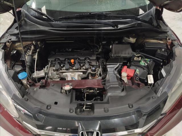 Honda hr-v 1.8 16v flex ex 4p automatico - Foto 10