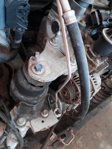 Calço do motor Honda fit