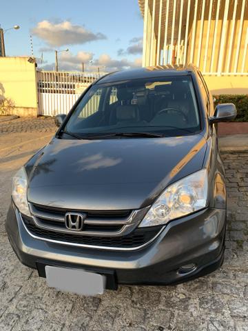 Honda crv 2011