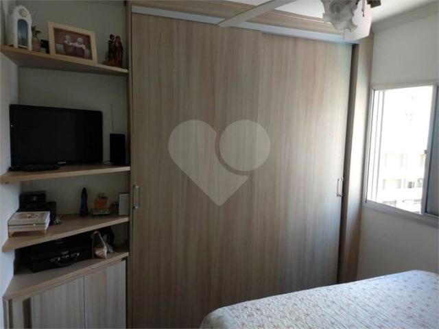 Apartamento à venda com 3 dormitórios em Santana, São paulo cod:170-IM454169 - Foto 9