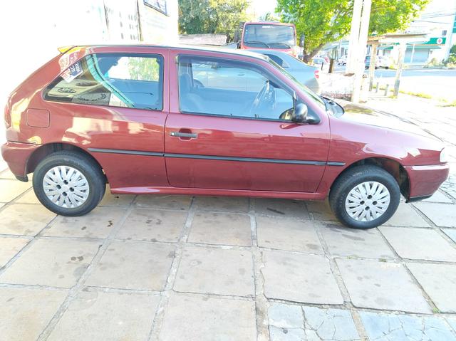 Gol - Foto 5