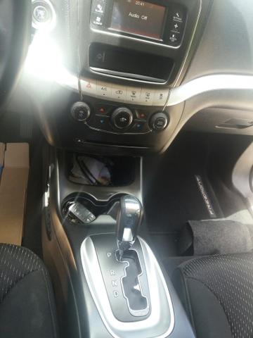 Freemont 2.4 ECONÔMICA GNV 5°geração AUTOMÁTICO - Foto 12