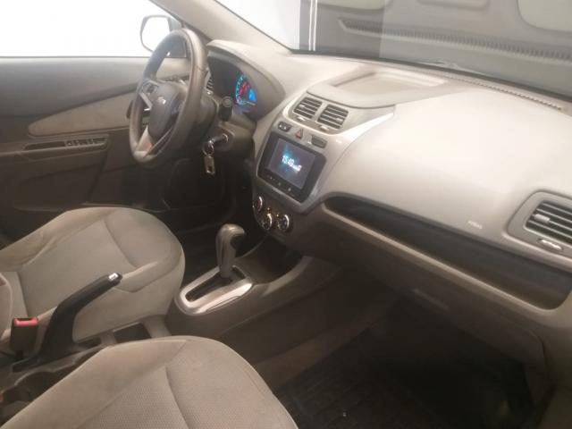 COBALT 2013/2014 1.8 MPFI LTZ 8V FLEX 4P MANUAL - Foto 8