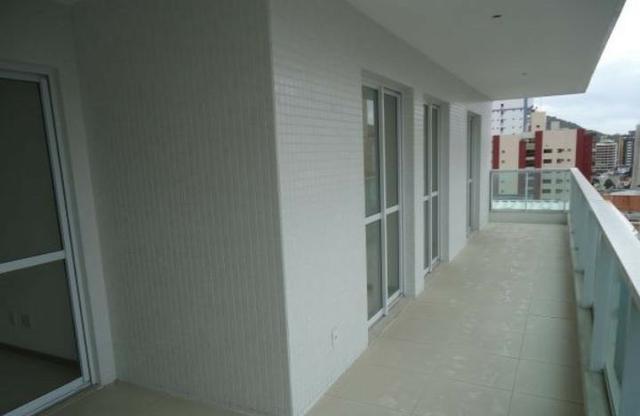 3 quartos em condomínio com lazer completo - Foto 5