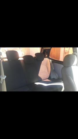 Vendo palio 98 modelo 99 - Foto 8
