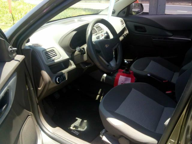Gm Cobalt Lt 1.4 Completo - Foto 5