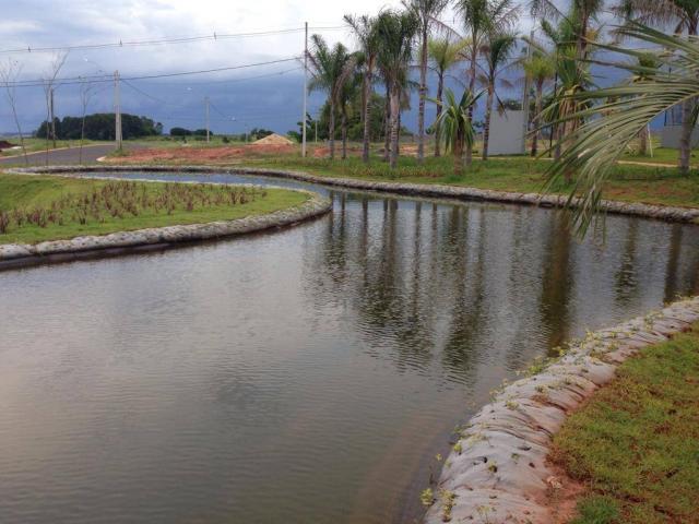 Terreno à venda, 486 m² por R$ 390.000,00 - Parque Residencial Damha IV - Presidente Prude - Foto 15