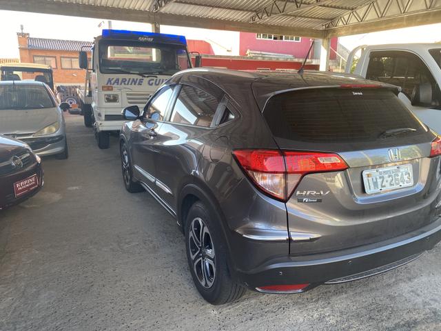 HR-V EX 1.8 flexone 2016 - Foto 3