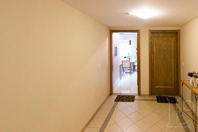 Apartamento à venda com 3 dormitórios em Menino deus, Porto alegre cod:LU270983 - Foto 6