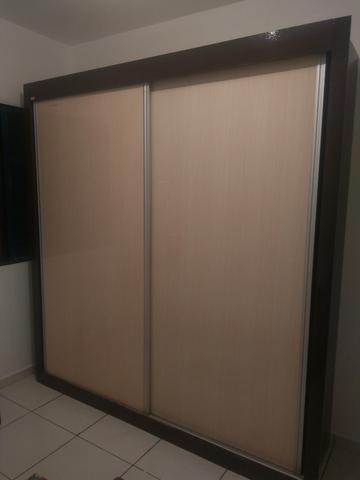 Excelente Custo Benefício! Aluga -se Apto Mobiliado e c/ wi-fi em CG - MS - Foto 2