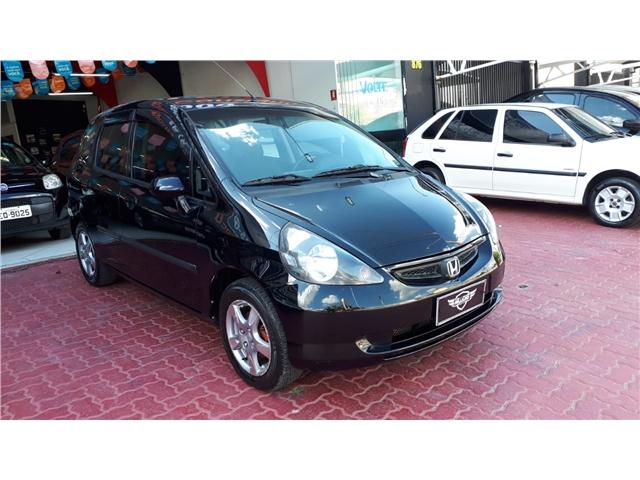 Honda Fit 1.4 lx 8v gasolina 4p manual - Foto 2