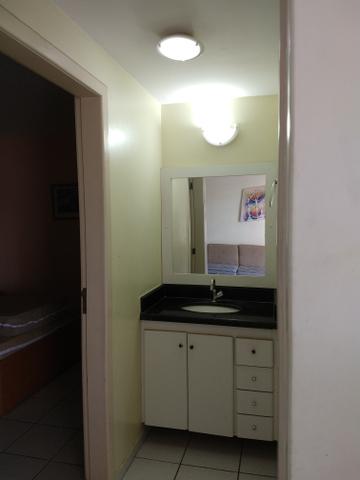 Flat mensal mobiliado para uma pessoa - Foto 9