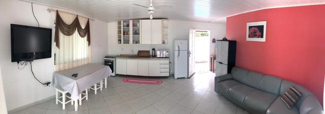 Aluga se p/ diárias Casa com piscina comporta 15 pessoas - Foto 9
