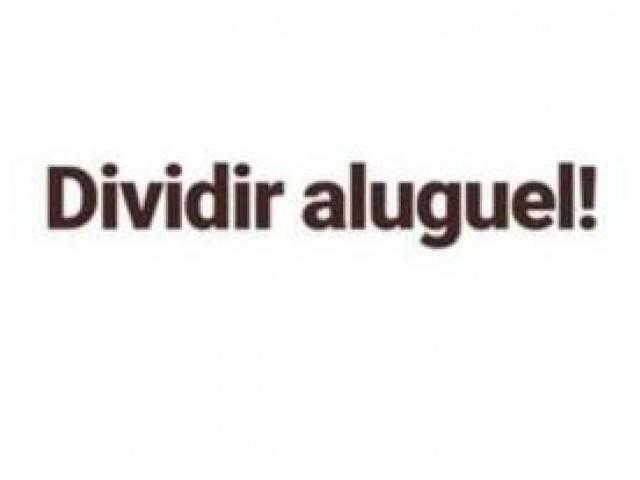 Divido aluguel