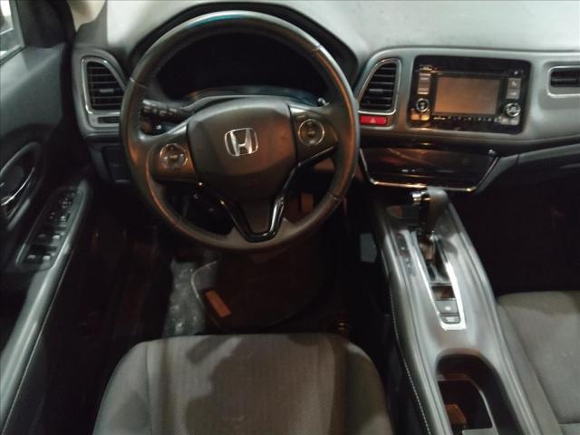 Honda hr-v 1.8 16v flex ex 4p automatico - Foto 5