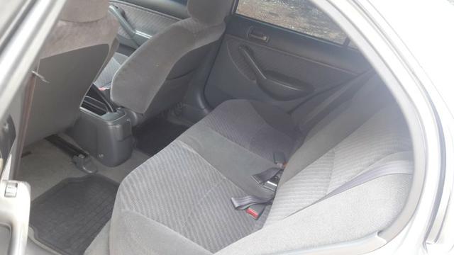 Honda Civic 2003 - Foto 5