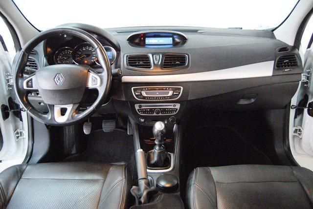 FLUENCE 2012/2013 2.0 DYNAMIQUE 16V FLEX 4P MANUAL - Foto 10