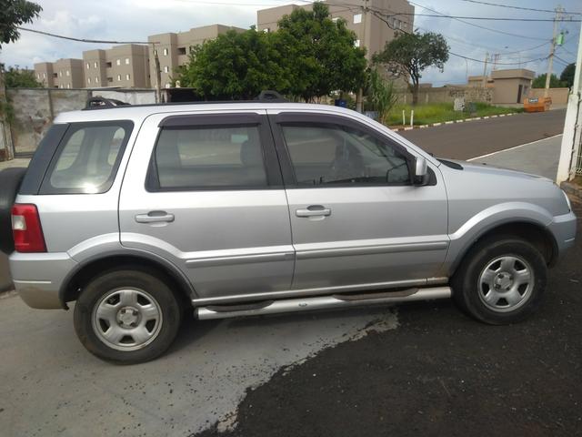 Ecosport 2005/modelo 2006 COMPLETA