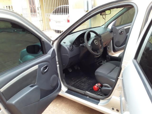 Renault Logan exp 1.6 - Foto 9