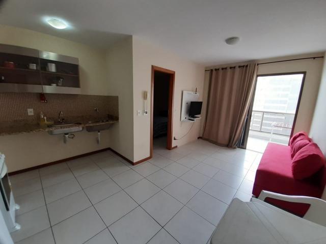 Flat (Qto/Sala)- Temporada frente mar Praia de Itaparica - Absoluta Imoveis - Foto 16