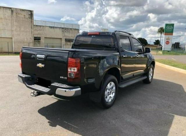 S10 LTZ 2.8 diesel 13/13 - Foto 2
