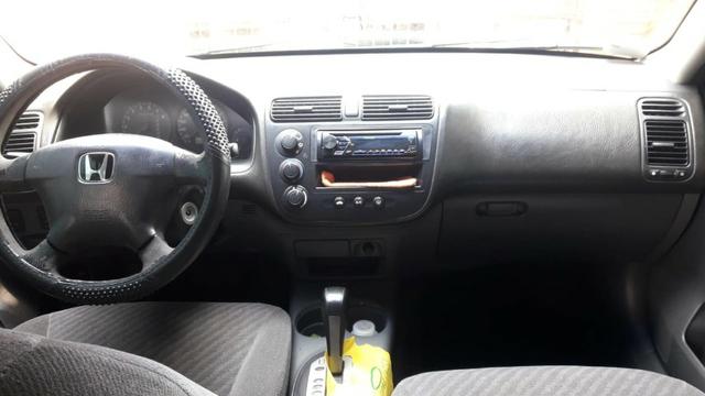 Honda Civic 2003