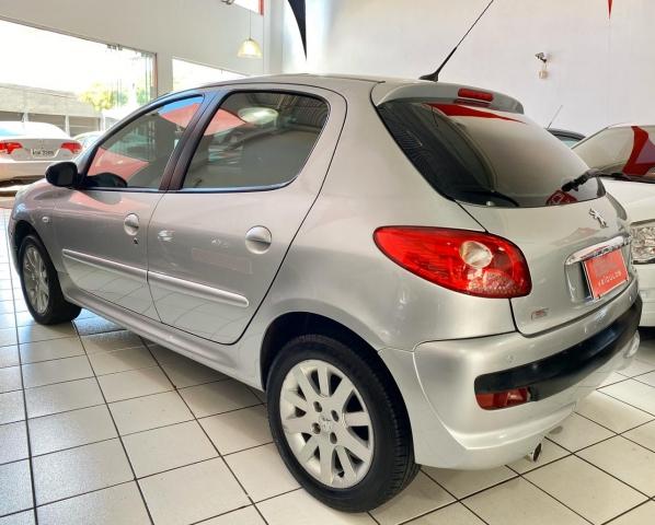 207 Hatch XS 1.6 16V (flex) 2010 - Foto 4