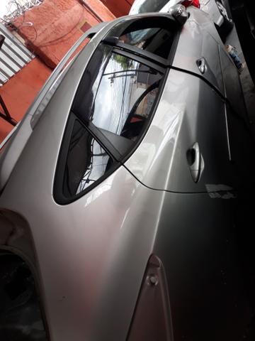 Vidro da porta hyundai ix35