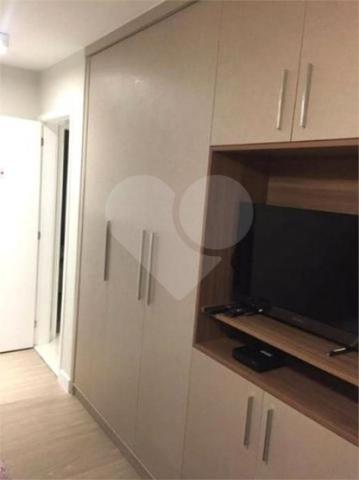 Apartamento à venda com 2 dormitórios em Butantã, São paulo cod:170-IM474482 - Foto 12