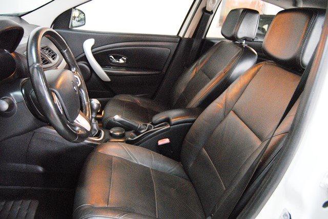 FLUENCE 2012/2013 2.0 DYNAMIQUE 16V FLEX 4P MANUAL - Foto 9