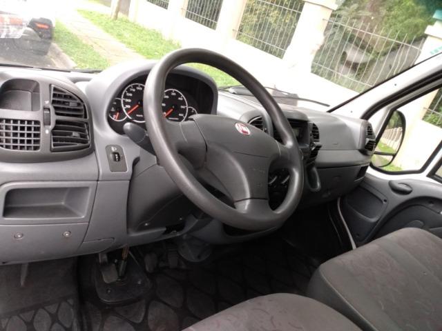 Fiat Ducato MaxiCargo 2.3 2014 - Foto 7