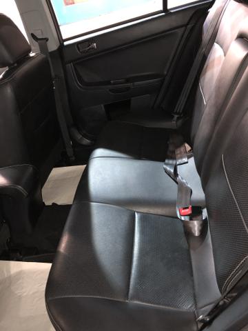 Mmc Lancer 2.0 cvt prata mod.2017 gasolina - Foto 6