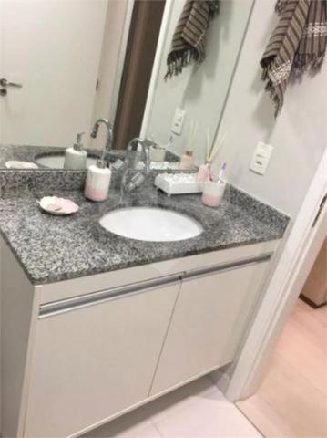 Apartamento à venda com 2 dormitórios em Butantã, São paulo cod:170-IM474482 - Foto 13