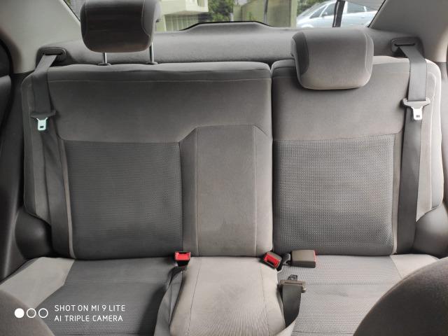Cobalt LTZ, 1.8 Mec, FLEX 12/13, cinza - Foto 9