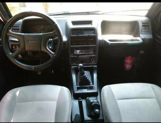 Suzuki sidekick 1.6 - Foto 8