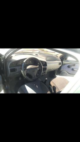 Vendo palio 98 modelo 99 - Foto 5
