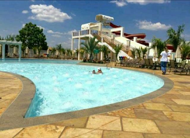 Diroma Apartamento em Caldas Novas - Foto 8