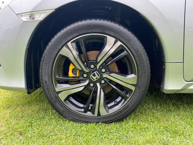 CIVIC 2017/2017 2.0 16V FLEXONE SPORT 4P MANUAL - Foto 5