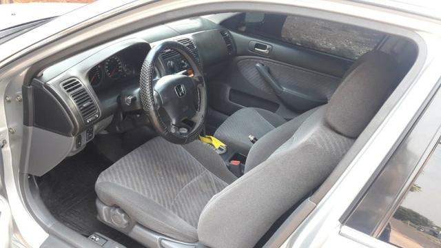 Honda Civic 2003 - Foto 2