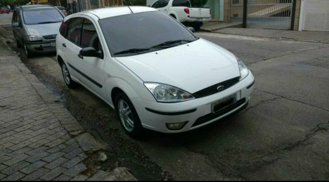 Focus duratec impecável