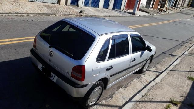 Gol g3 - Foto 7